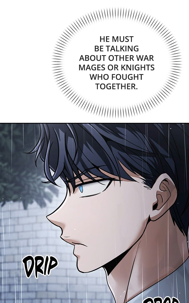 The Back Alley Mage
