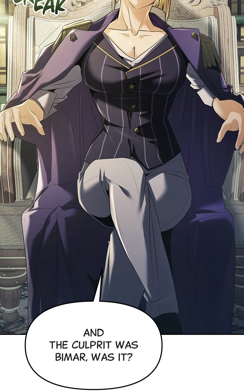 The Back Alley Mage
