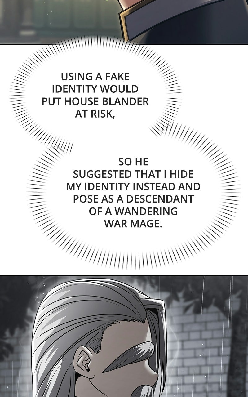 The Back Alley Mage