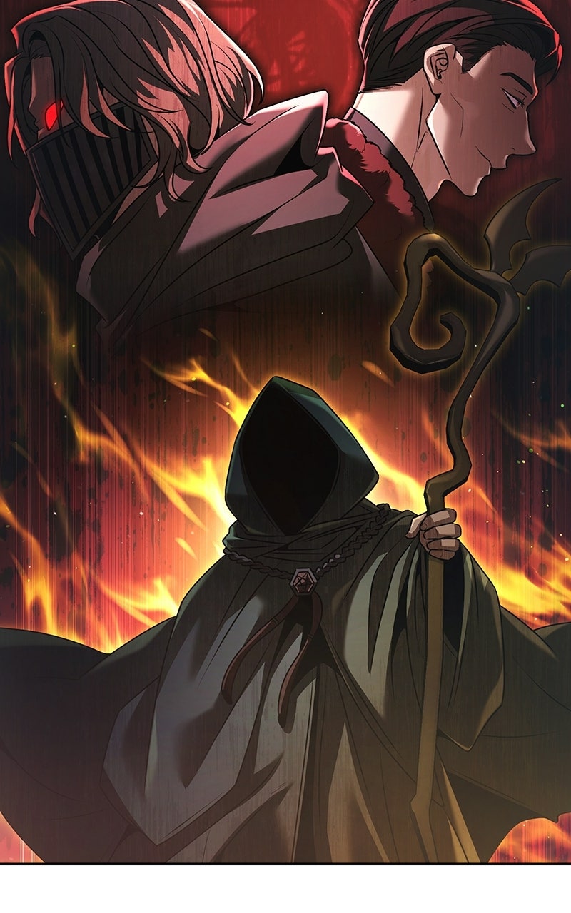 The Back Alley Mage