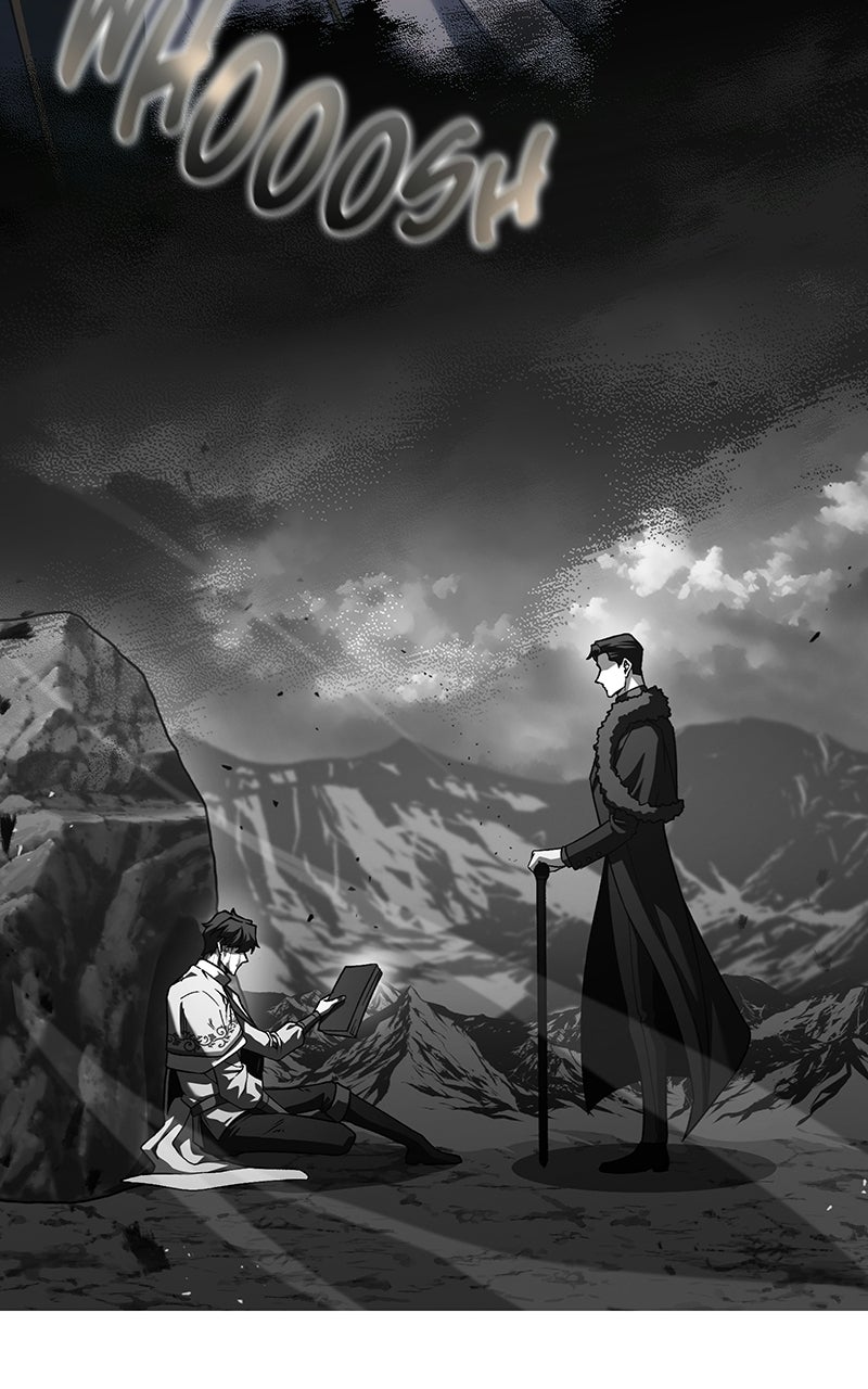 The Back Alley Mage