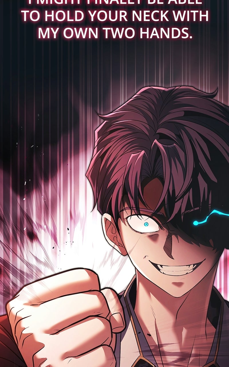 The Back Alley Mage