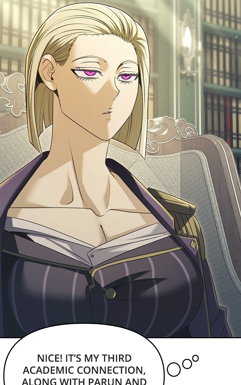The Back Alley Mage