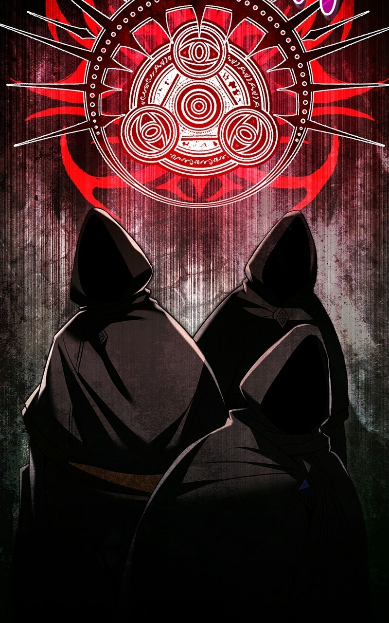 The Back Alley Mage