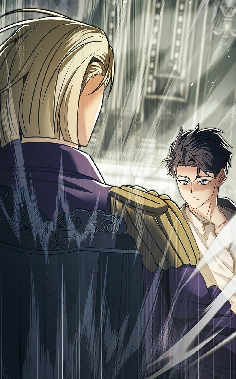 The Back Alley Mage