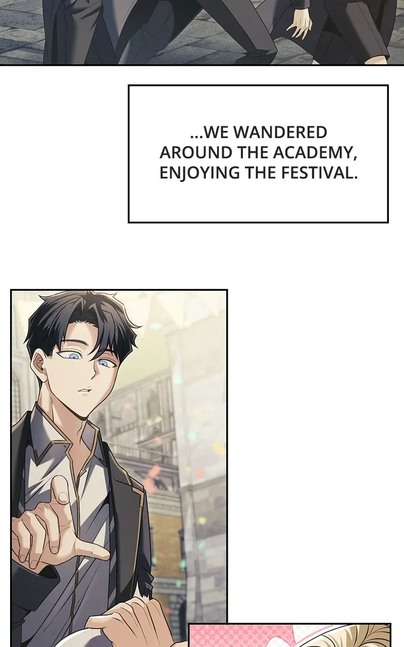 The Back Alley Mage