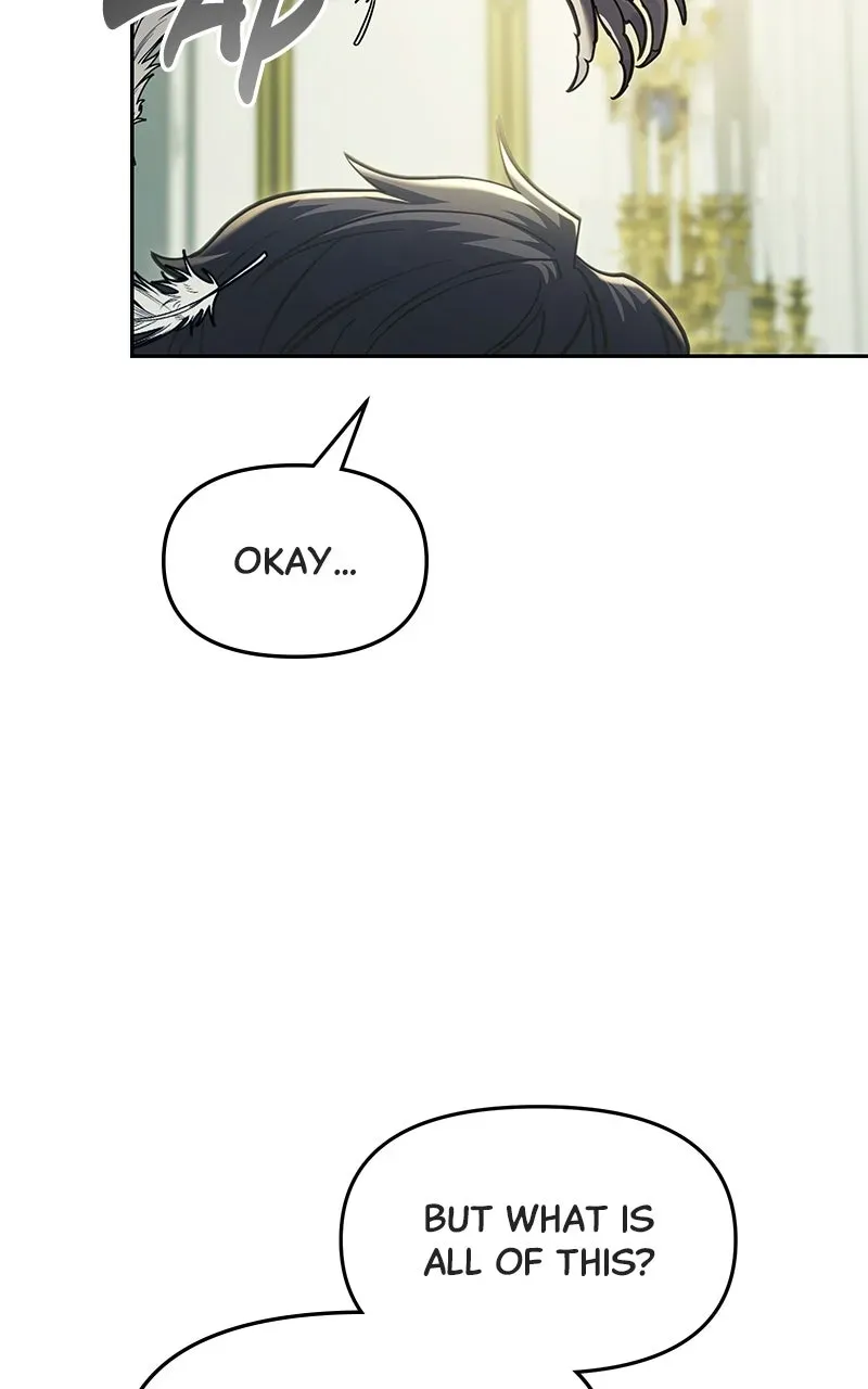 The Back Alley Mage