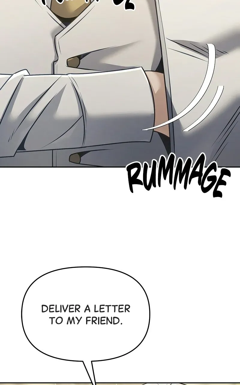 The Back Alley Mage
