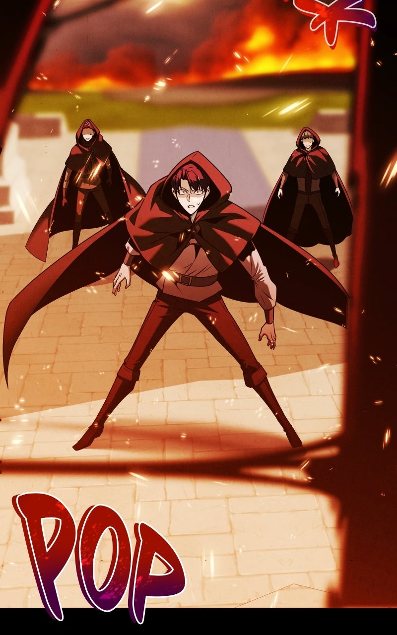 The Back Alley Mage