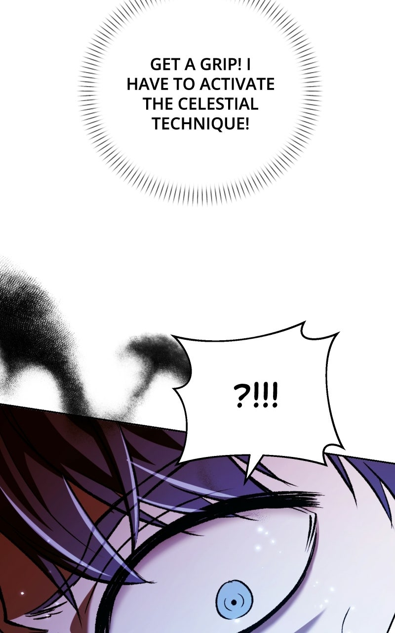 The Back Alley Mage