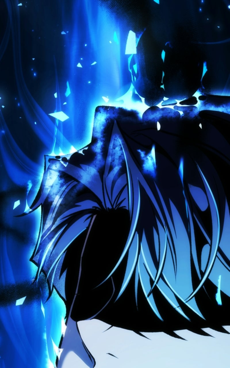 The Back Alley Mage