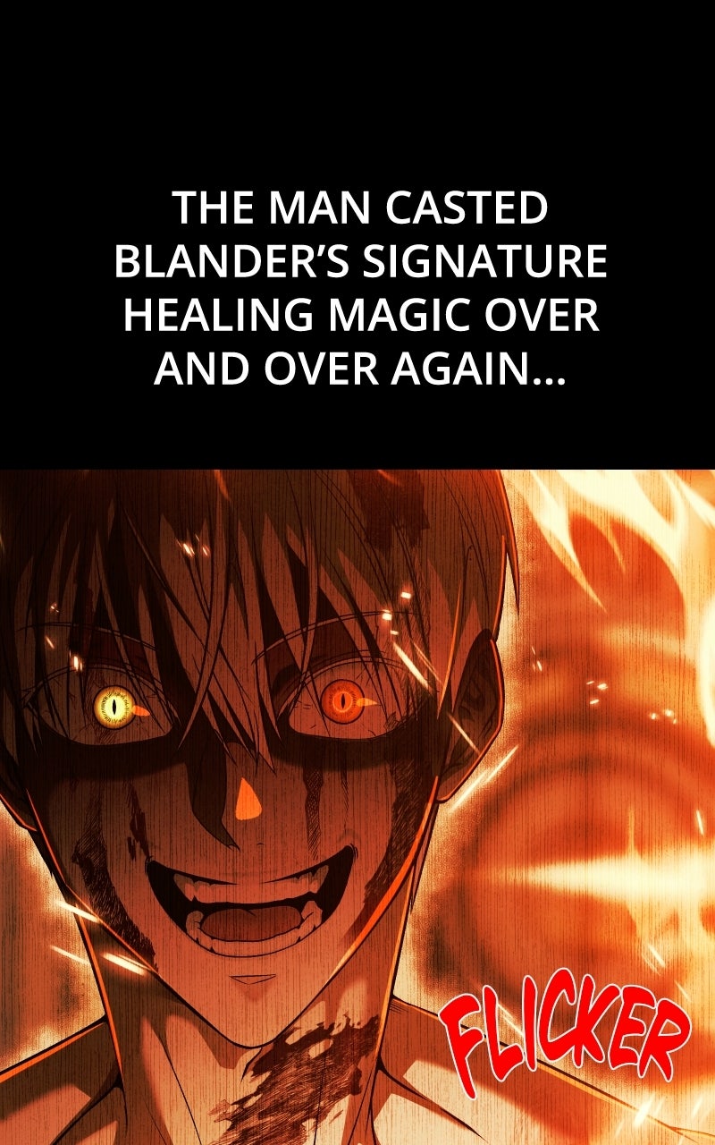 The Back Alley Mage