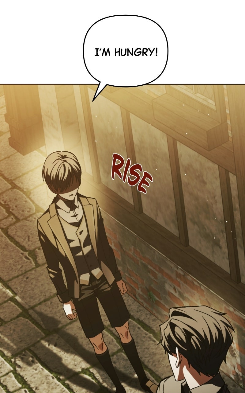 The Back Alley Mage