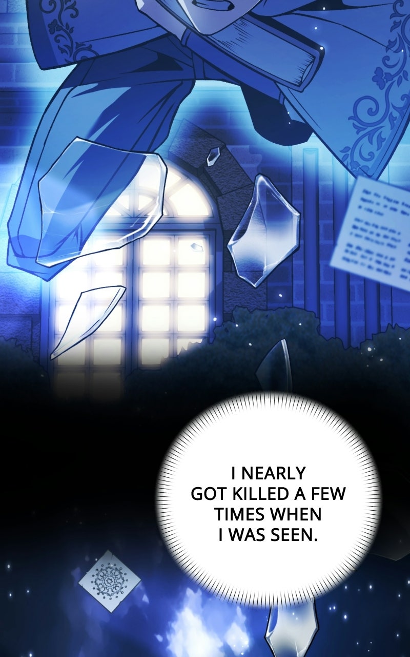 The Back Alley Mage