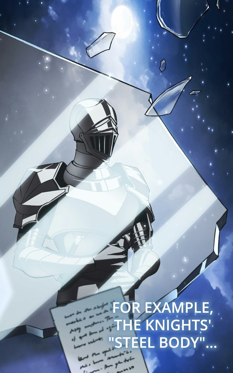 The Back Alley Mage