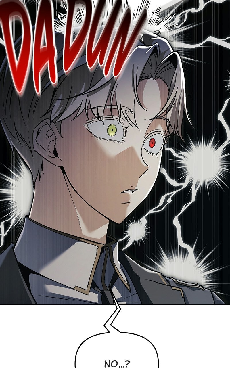 The Back Alley Mage
