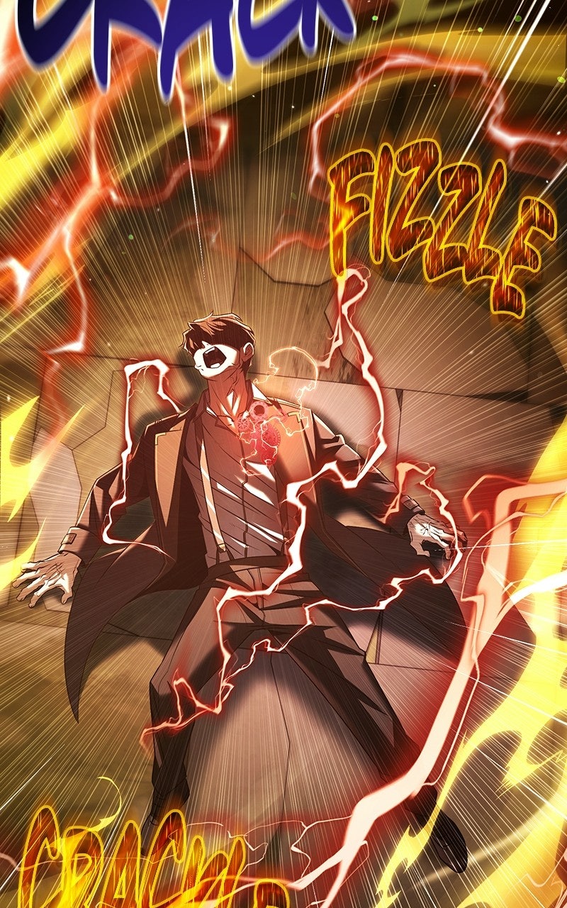 The Back Alley Mage