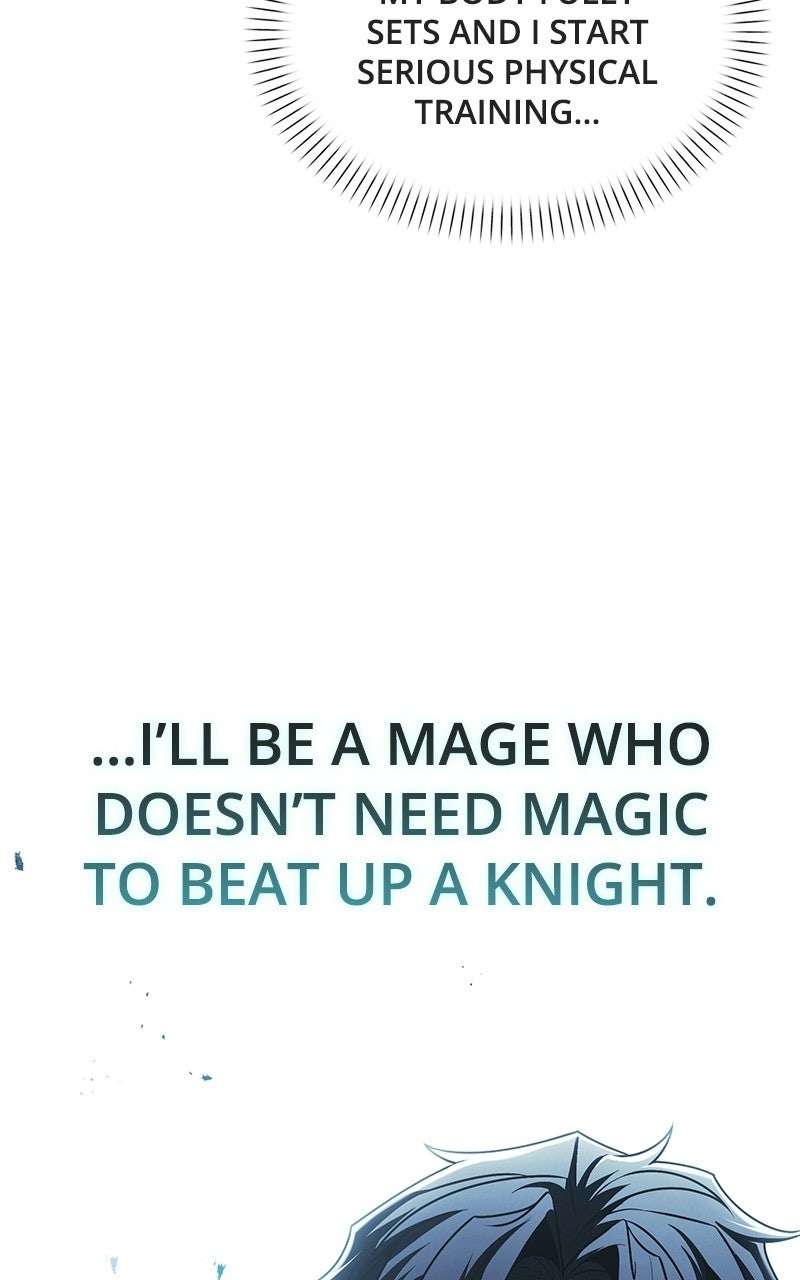 The Back Alley Mage