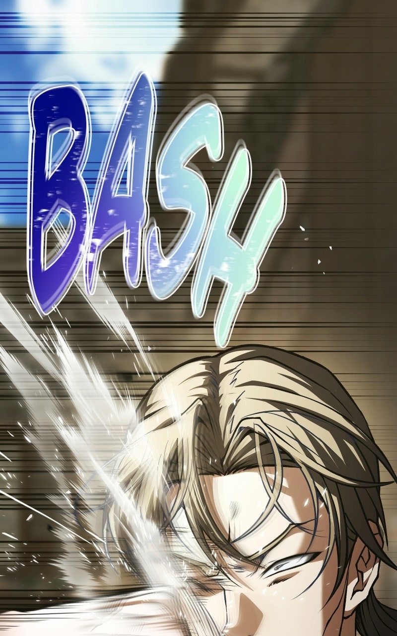 The Back Alley Mage