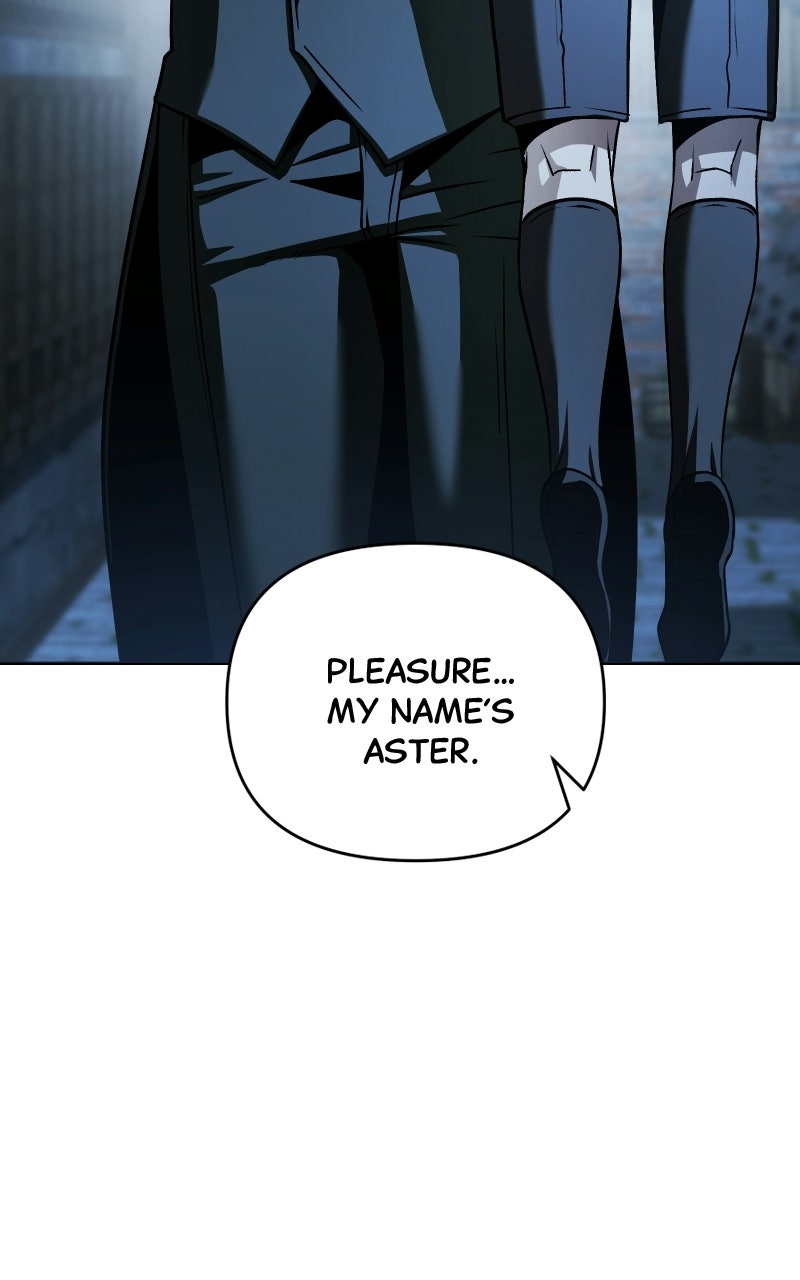 The Back Alley Mage