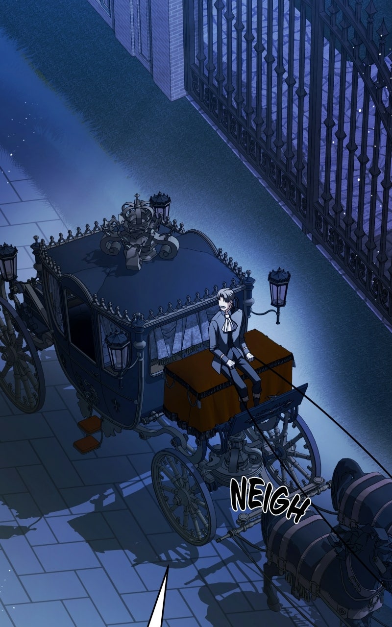 The Back Alley Mage