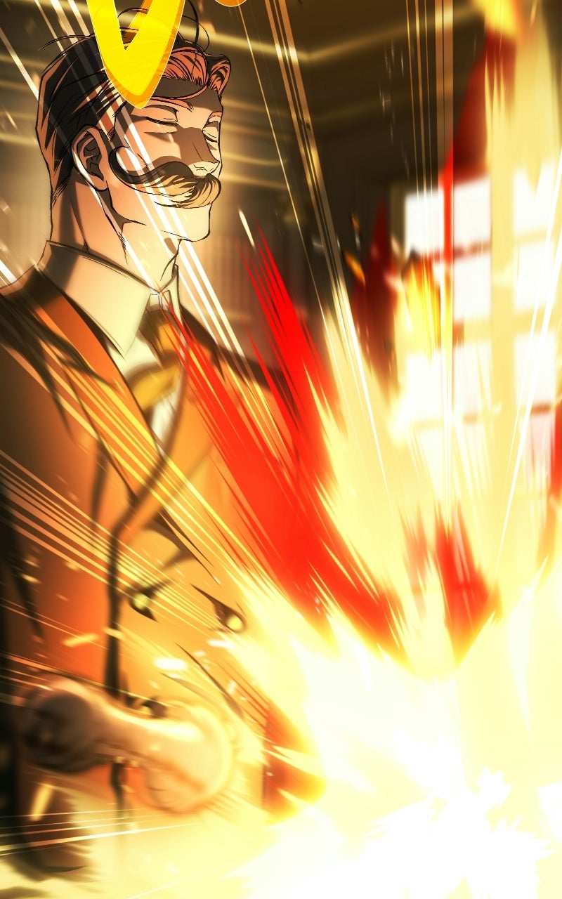 The Back Alley Mage