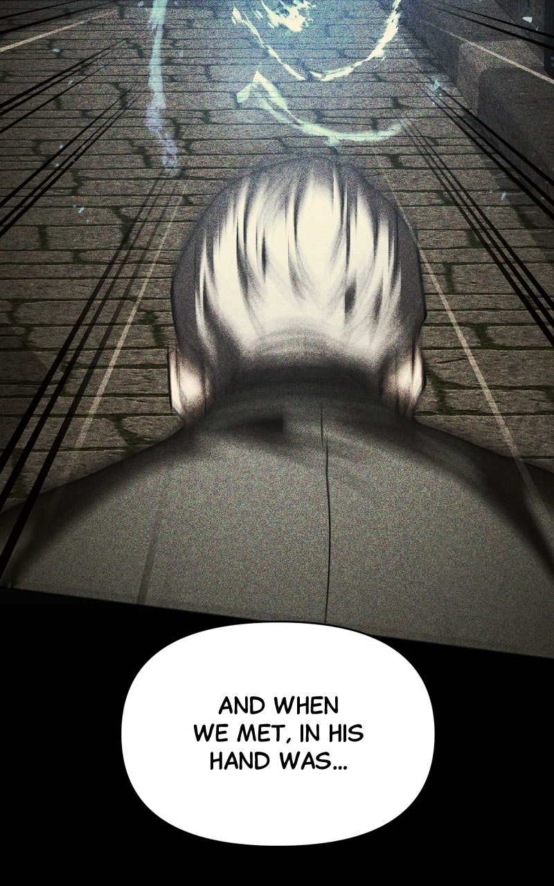 The Back Alley Mage