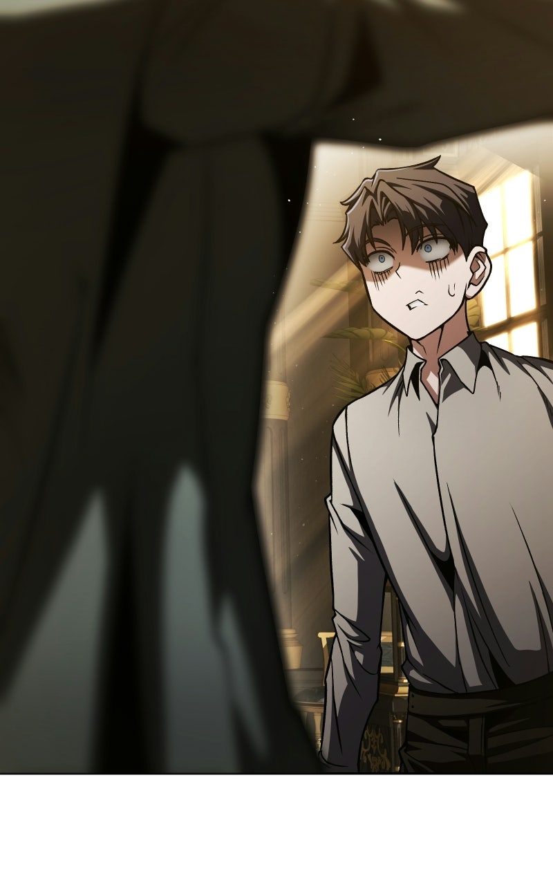 The Back Alley Mage