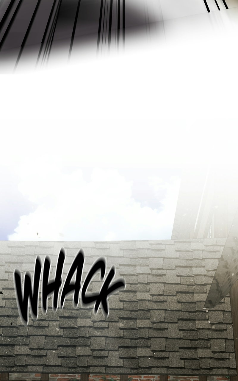 The Back Alley Mage