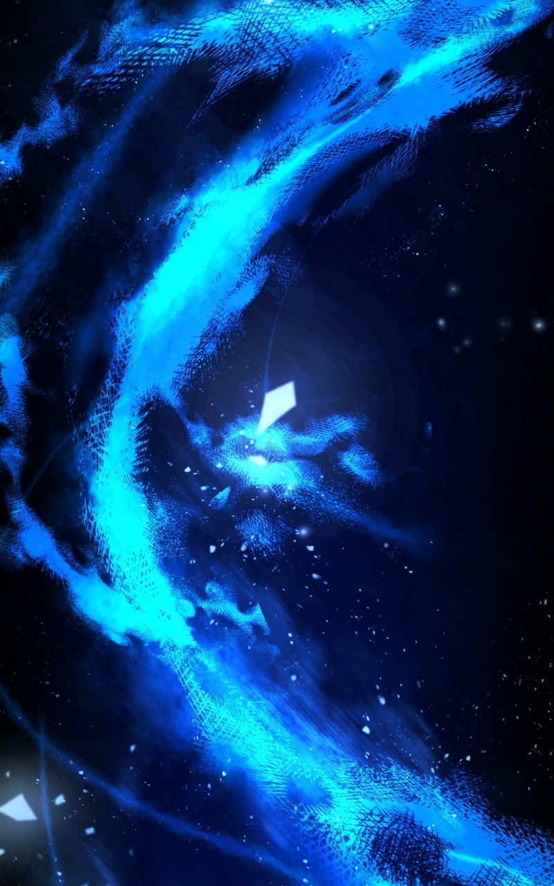The Back Alley Mage