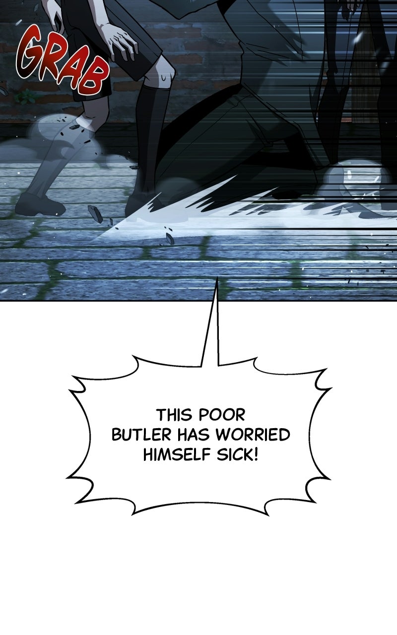The Back Alley Mage