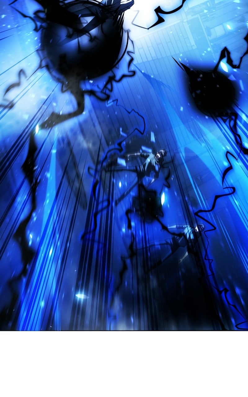 The Back Alley Mage