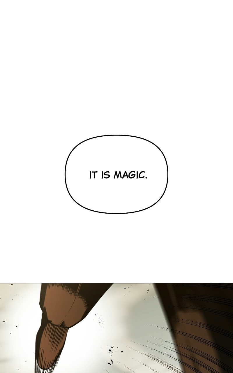 The Back Alley Mage
