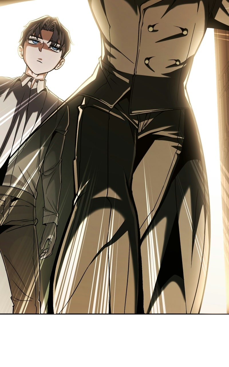 The Back Alley Mage