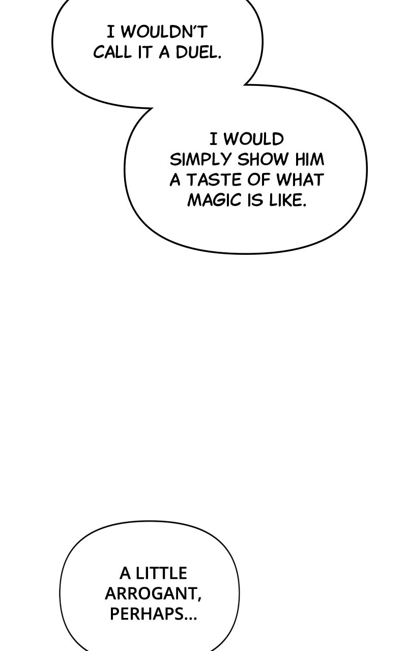 The Back Alley Mage