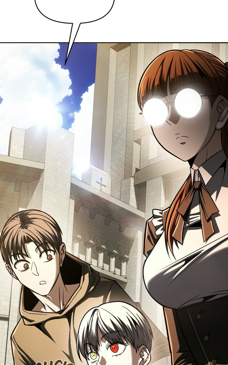 The Back Alley Mage