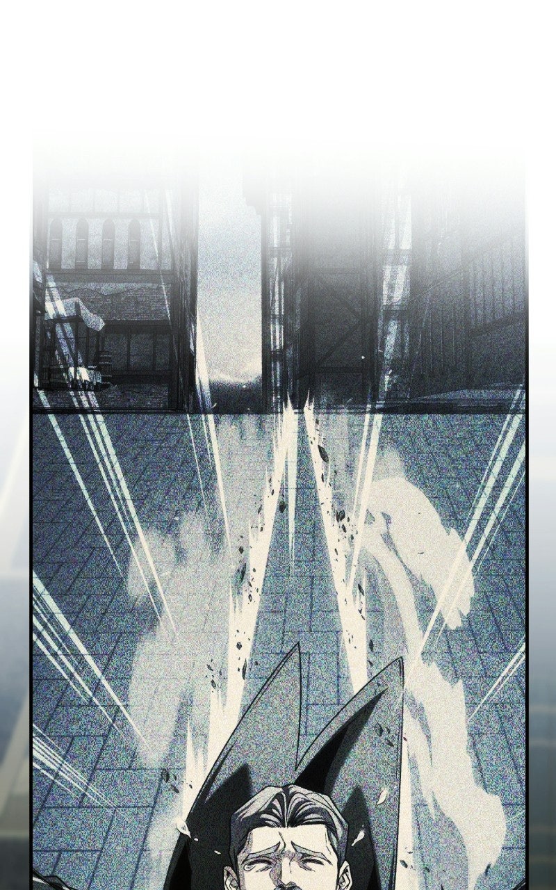 The Back Alley Mage