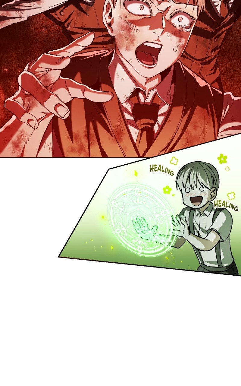 The Back Alley Mage