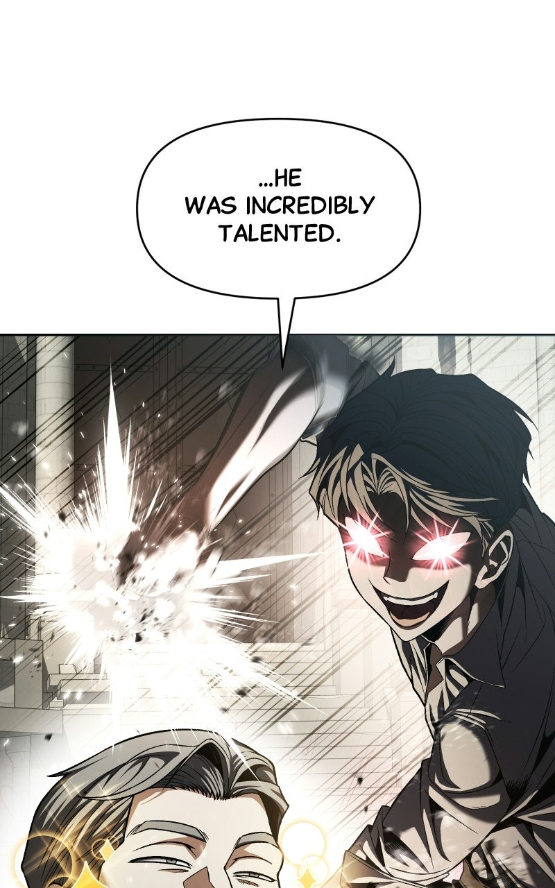 The Back Alley Mage