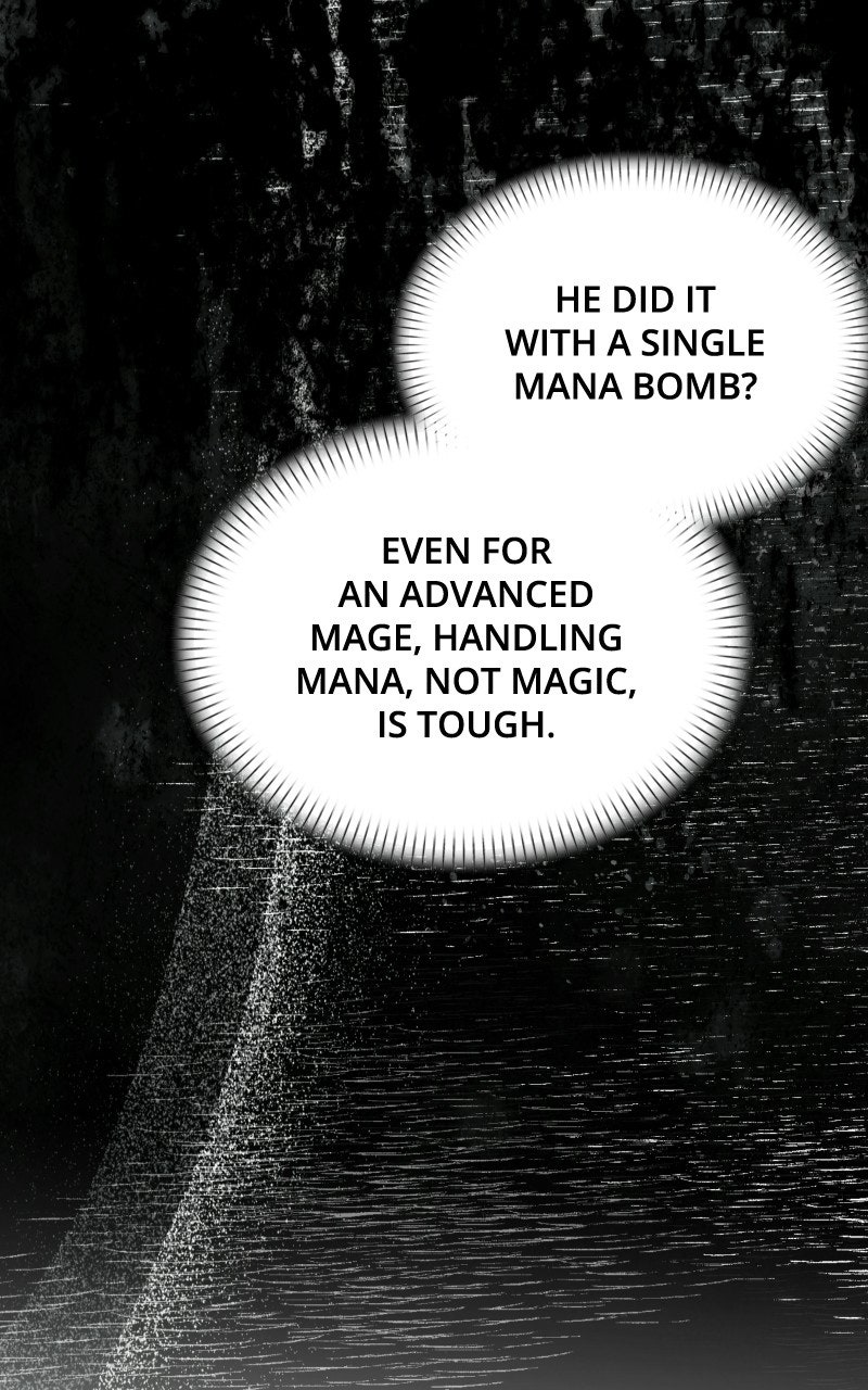 The Back Alley Mage