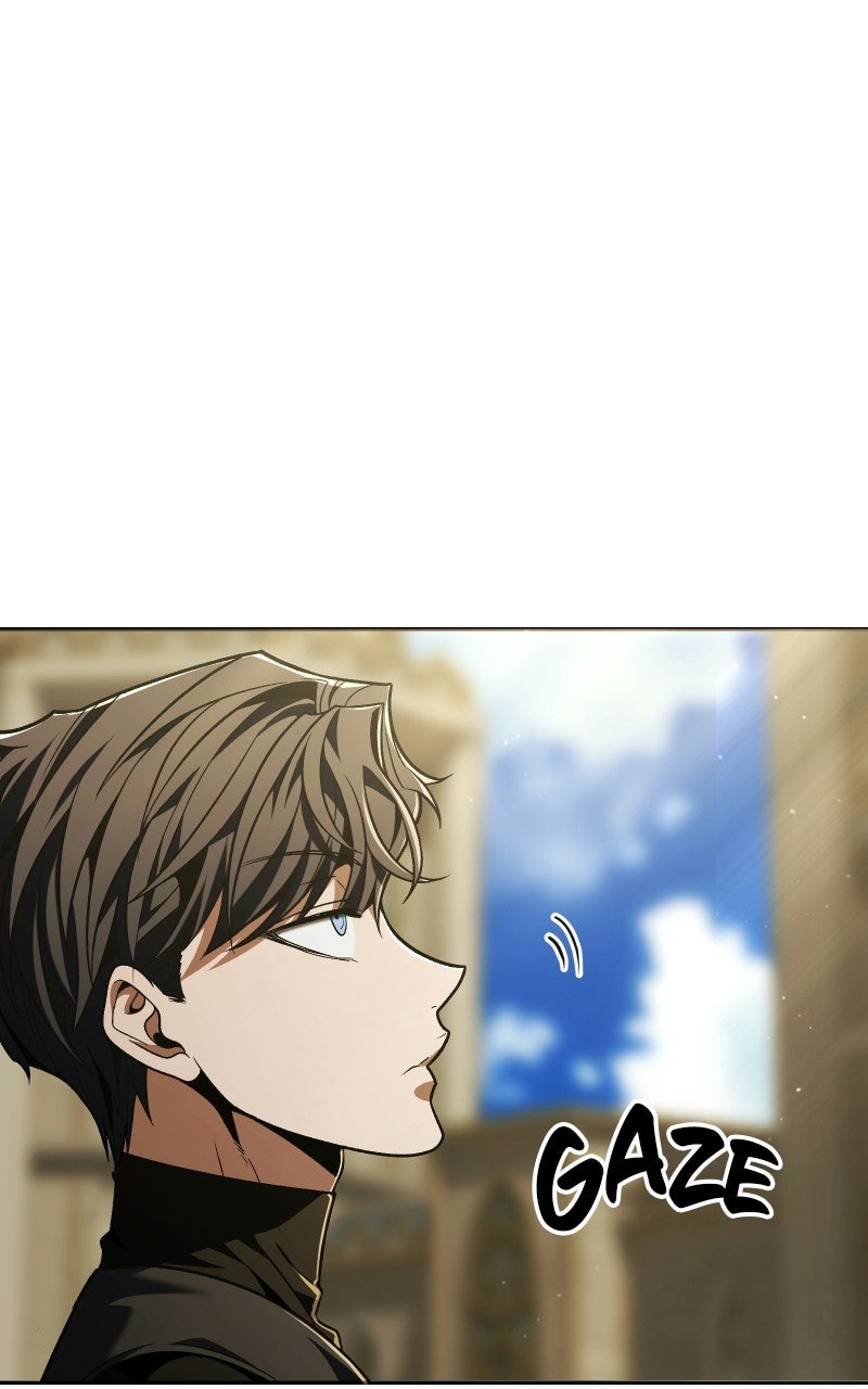 The Back Alley Mage