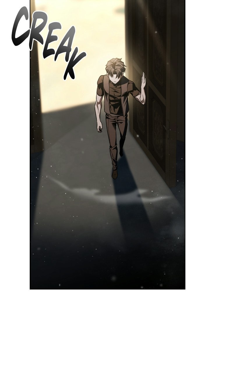 The Back Alley Mage