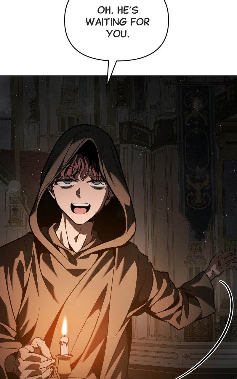The Back Alley Mage