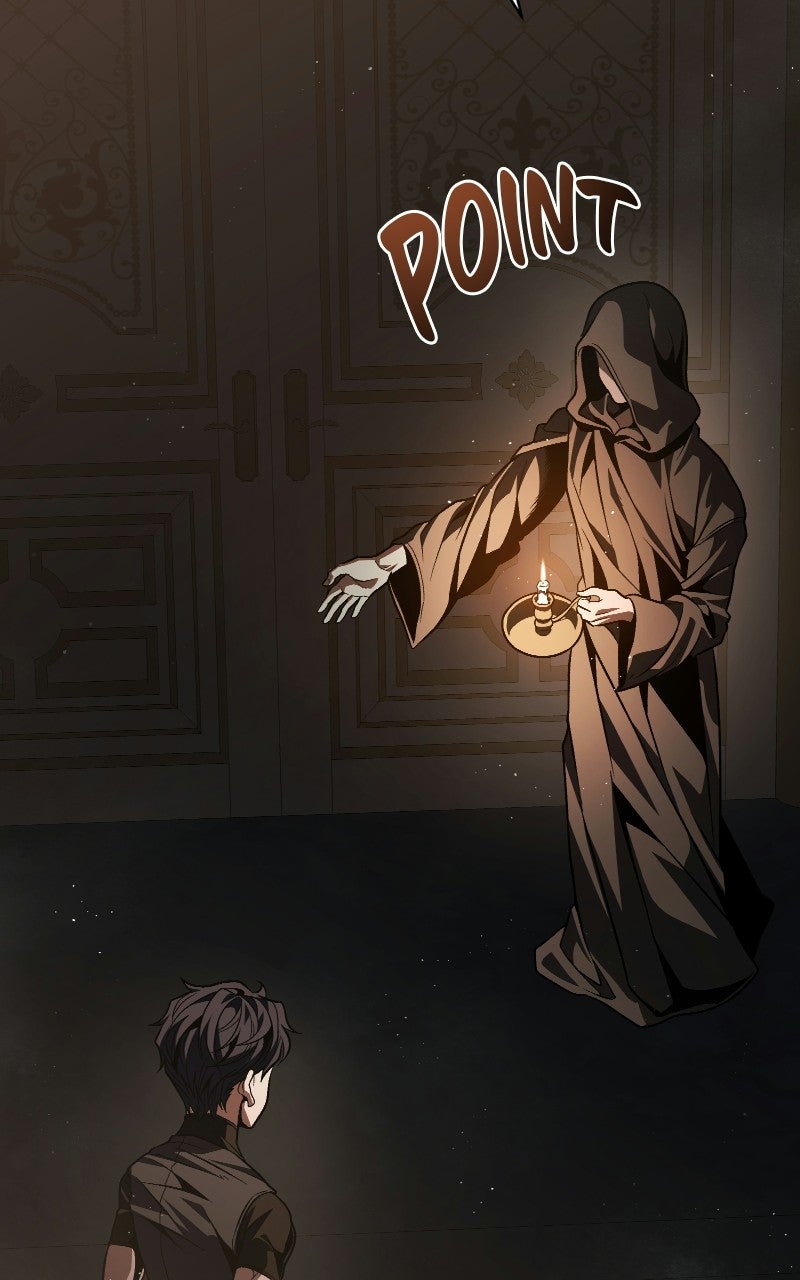 The Back Alley Mage