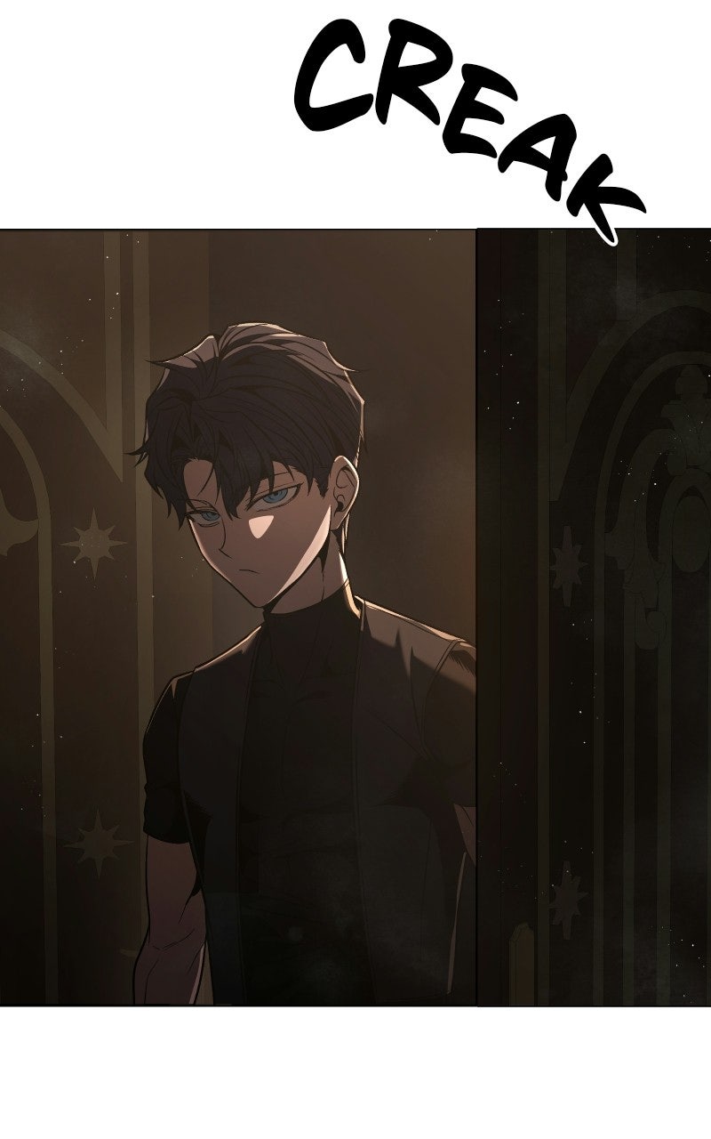 The Back Alley Mage