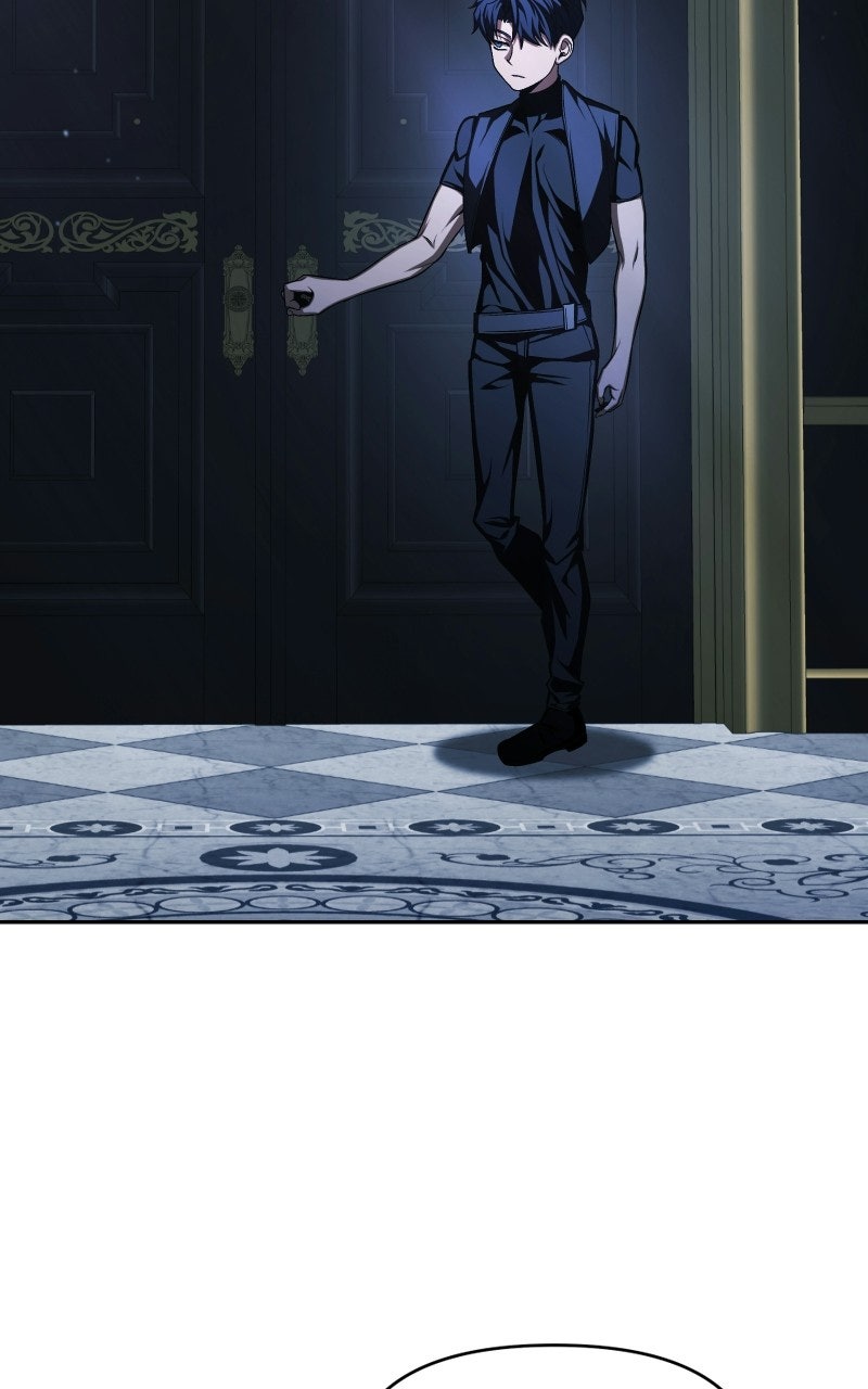The Back Alley Mage
