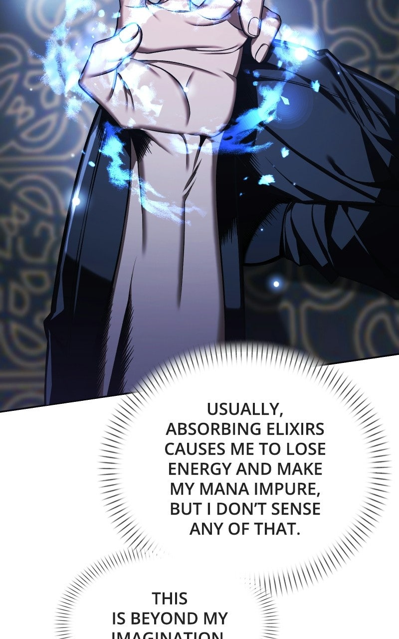 The Back Alley Mage