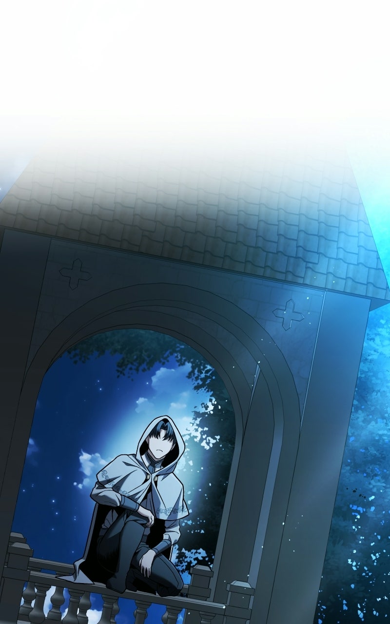 The Back Alley Mage