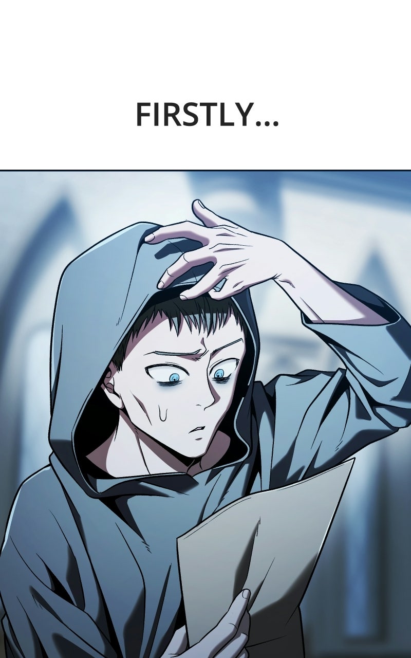 The Back Alley Mage
