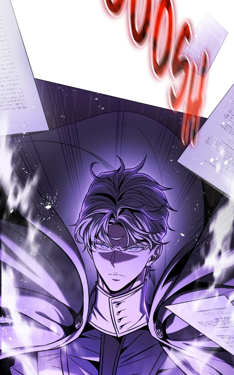 The Back Alley Mage